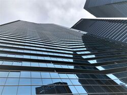 Marina Bay Residences (D1), Condominium #503748891